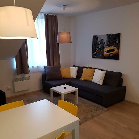 Apartman Na Svahu 3+Kk, Dolna Morawa Zewnętrze zdjęcie