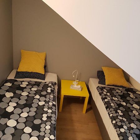 Apartman Na Svahu 3+Kk, Dolna Morawa Zewnętrze zdjęcie