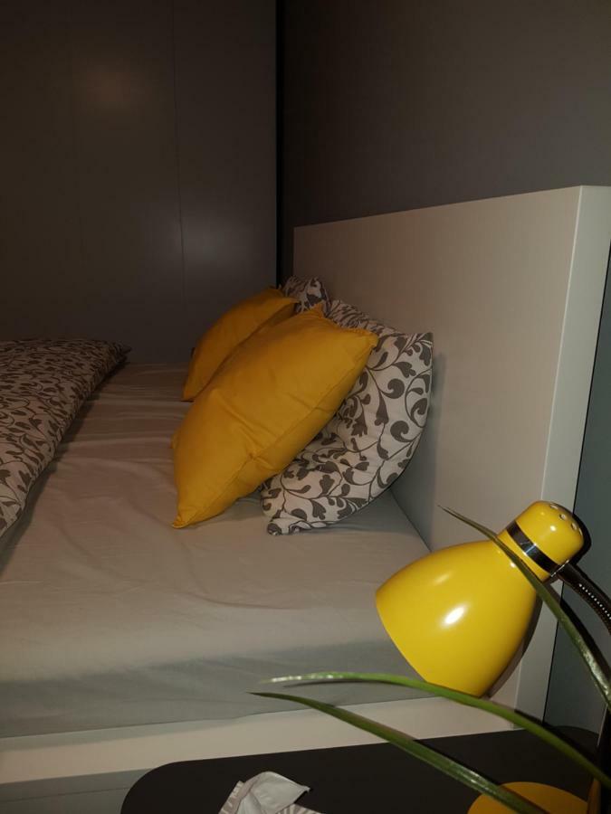 Apartman Na Svahu 3+Kk, Dolna Morawa Zewnętrze zdjęcie
