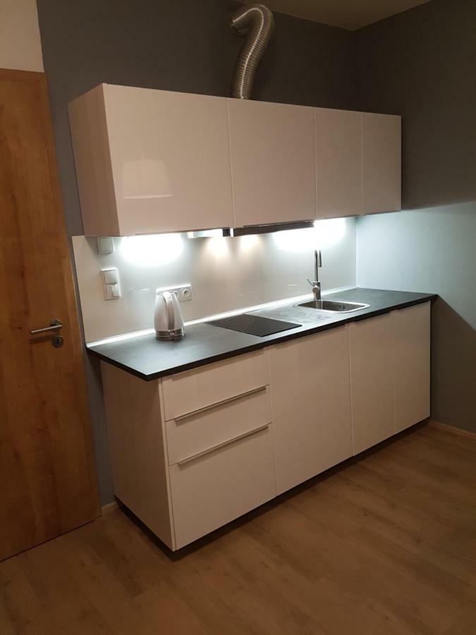 Apartman Na Svahu 3+Kk, Dolna Morawa Zewnętrze zdjęcie