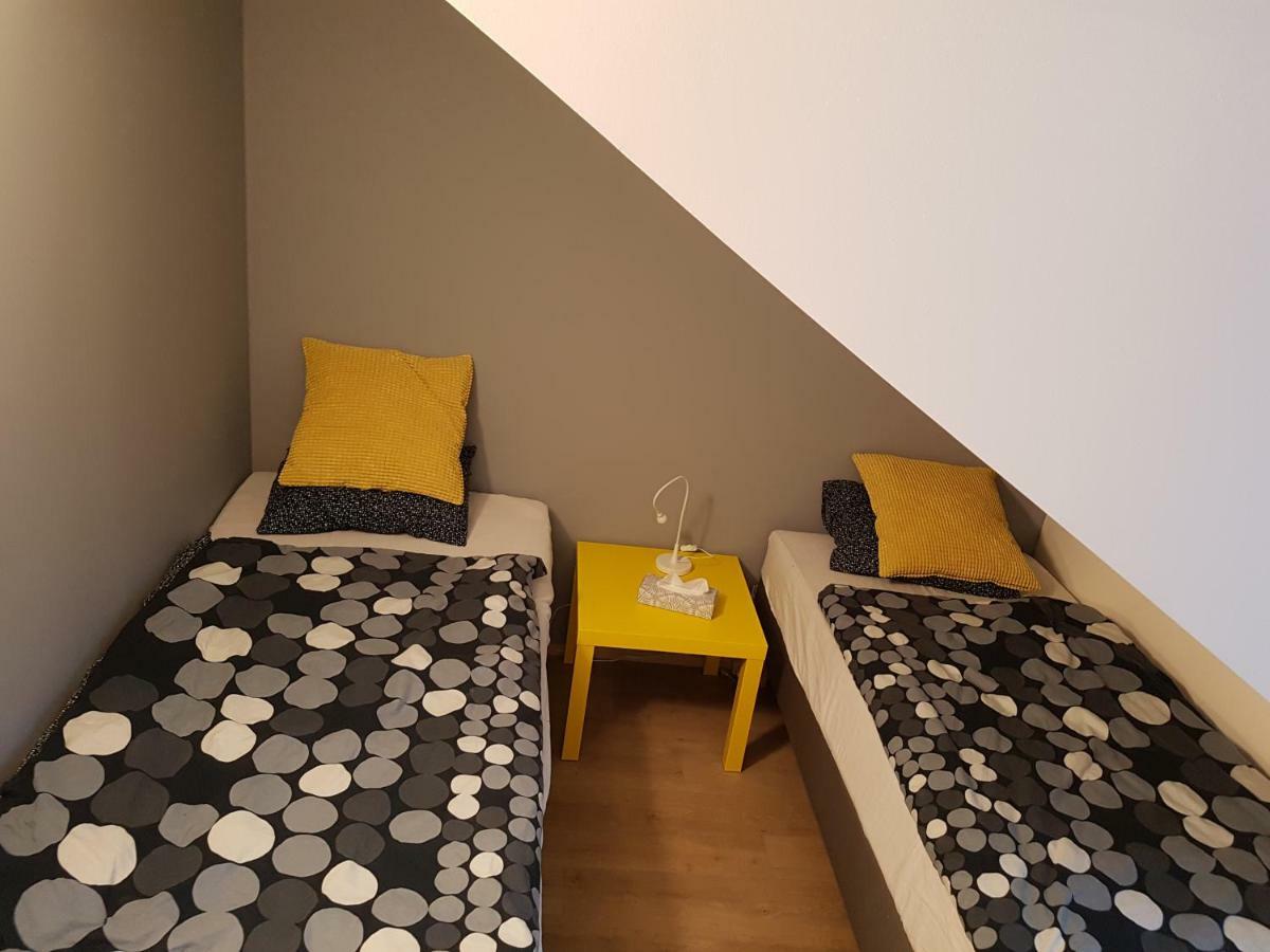 Apartman Na Svahu 3+Kk, Dolna Morawa Zewnętrze zdjęcie