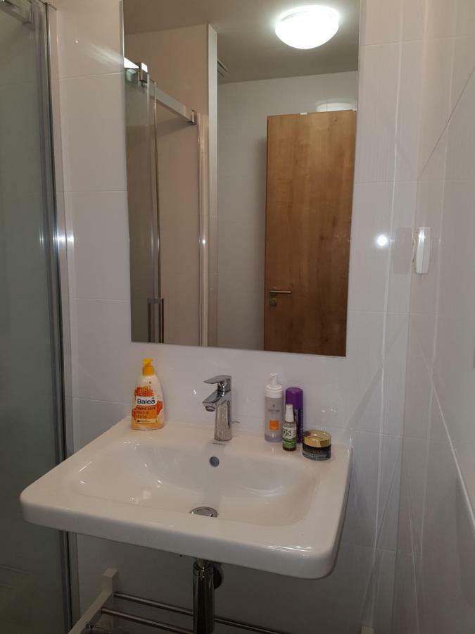 Apartman Na Svahu 3+Kk, Dolna Morawa Zewnętrze zdjęcie