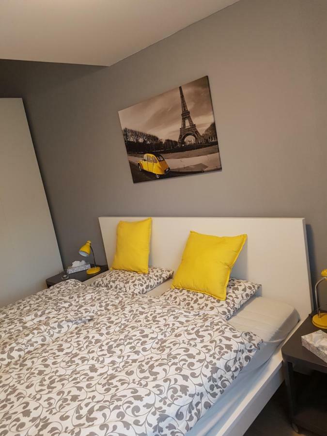 Apartman Na Svahu 3+Kk, Dolna Morawa Zewnętrze zdjęcie