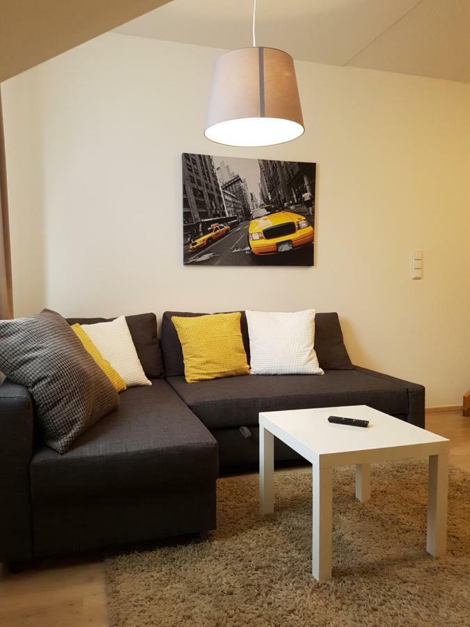 Apartman Na Svahu 3+Kk, Dolna Morawa Zewnętrze zdjęcie