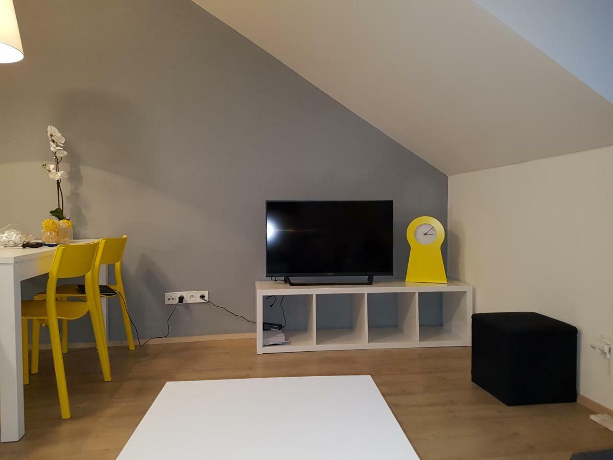 Apartman Na Svahu 3+Kk, Dolna Morawa Zewnętrze zdjęcie