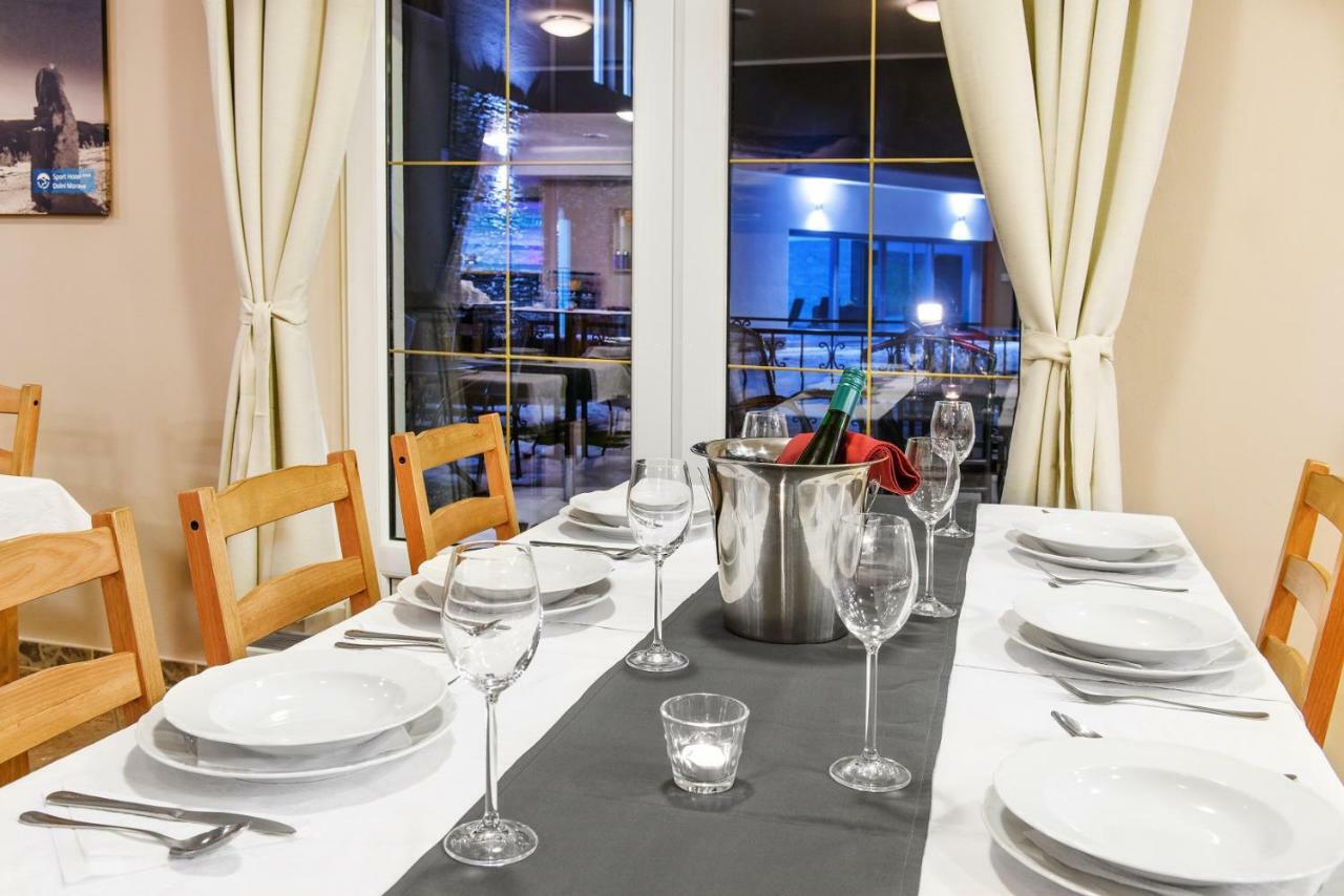 Apartman Na Svahu 3+Kk, Dolna Morawa Zewnętrze zdjęcie