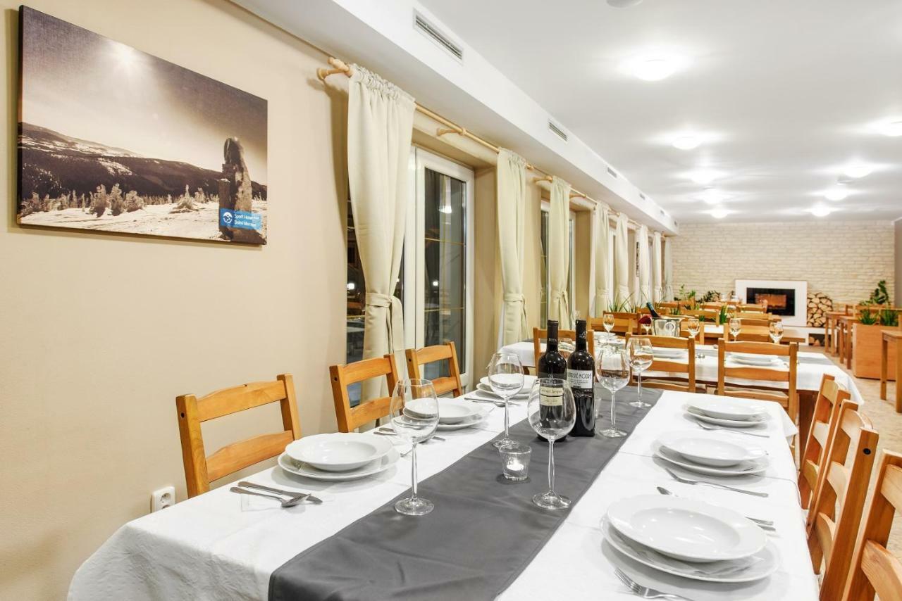 Apartman Na Svahu 3+Kk, Dolna Morawa Zewnętrze zdjęcie
